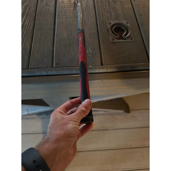 Power Bilt Air Force One Air N7 10.5* RH Driver - Nitrogen X - Picture 4 of 6